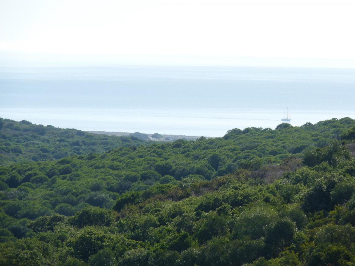Terrazas De Alcaidesa 2361公寓 外观 照片