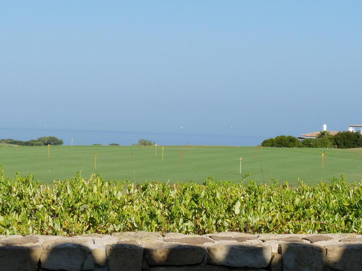 Terrazas De Alcaidesa 2361公寓 外观 照片