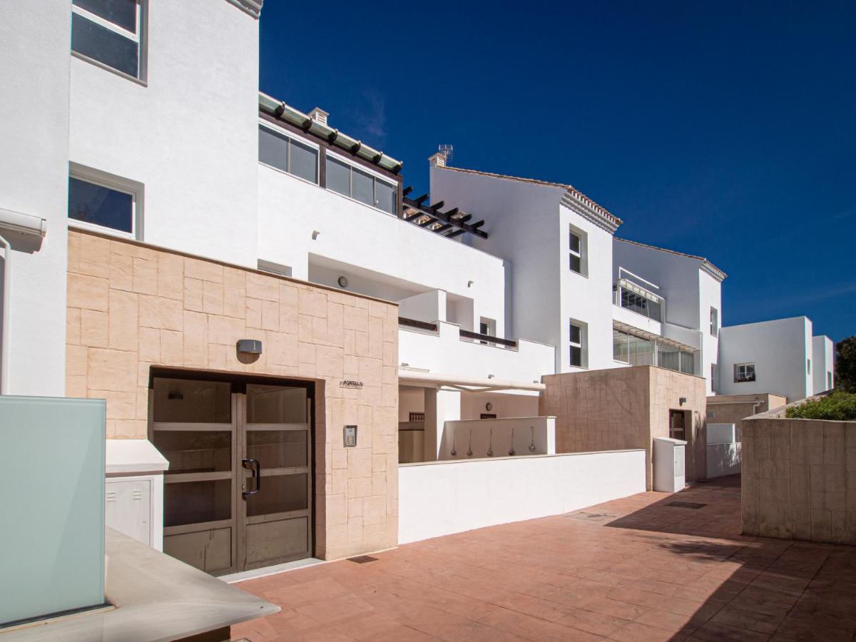 Terrazas De Alcaidesa 2361公寓 外观 照片