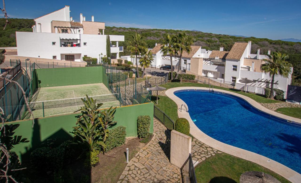 Terrazas De Alcaidesa 2361公寓 外观 照片